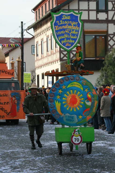 Wasunger Karneval 6