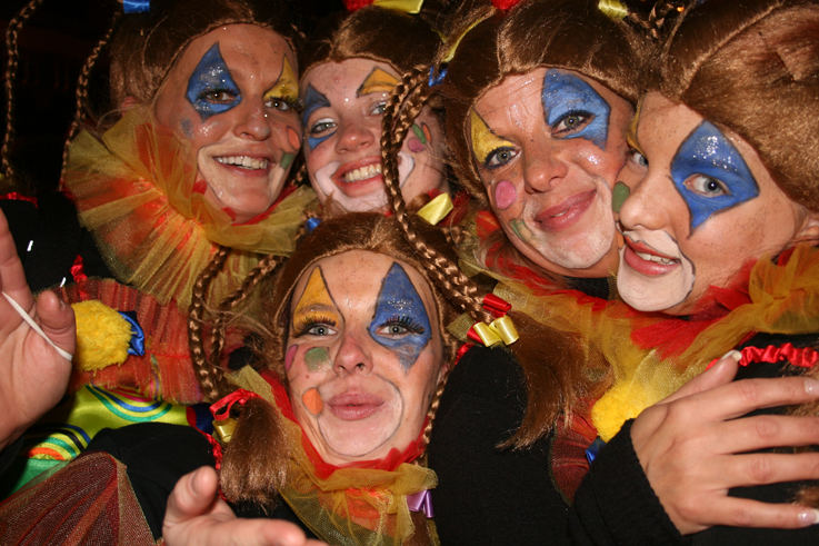 Wasunger Karneval 7