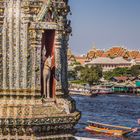 Wat Arjun - Bangkok