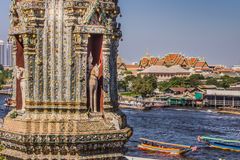 Wat Arjun - Bangkok