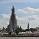 Wat Arun 01 in Verkleidung