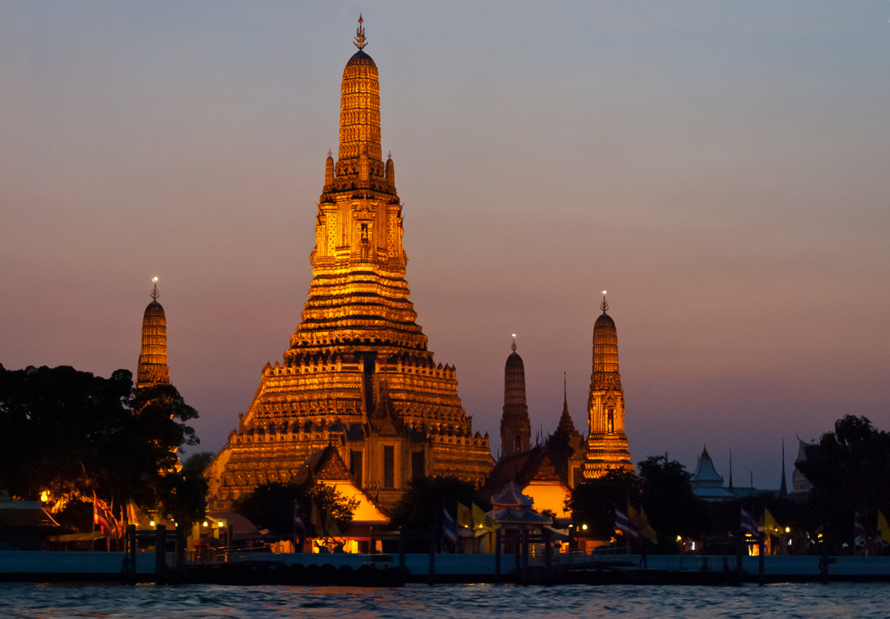 Wat Arun