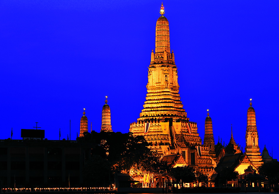 Wat Arun