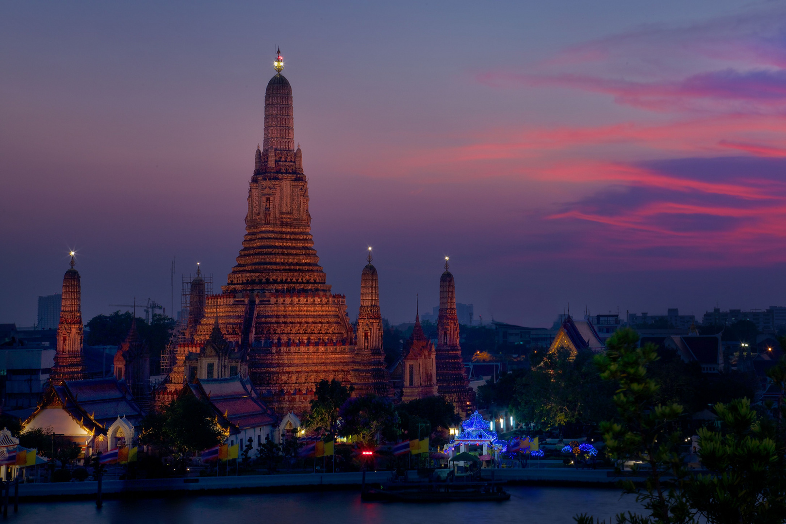 Wat Arun 1