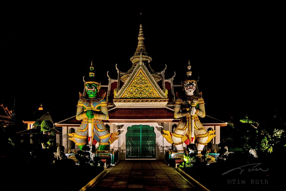 Wat Arun