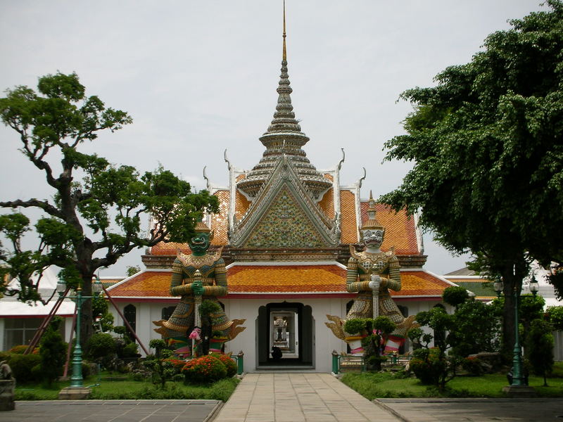 Wat Arun