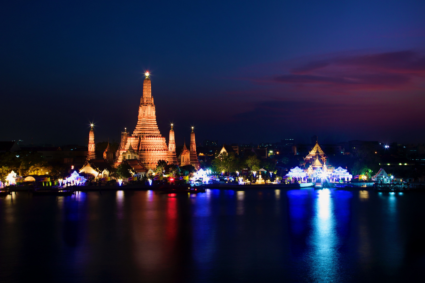 Wat Arun 2