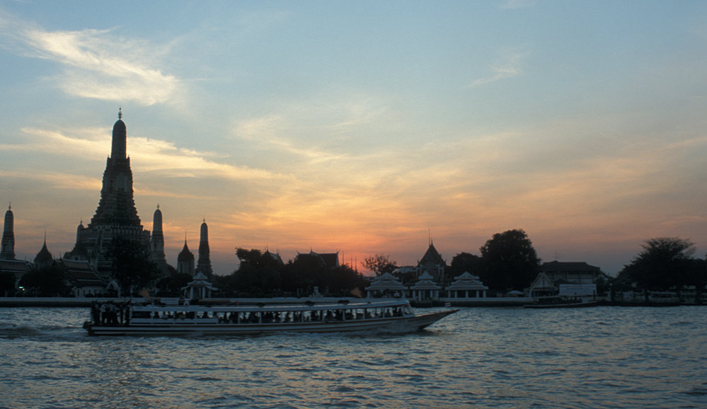 Wat Arun