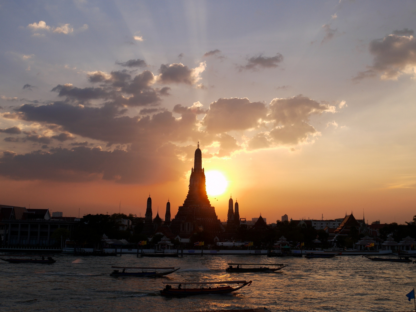 Wat Arun