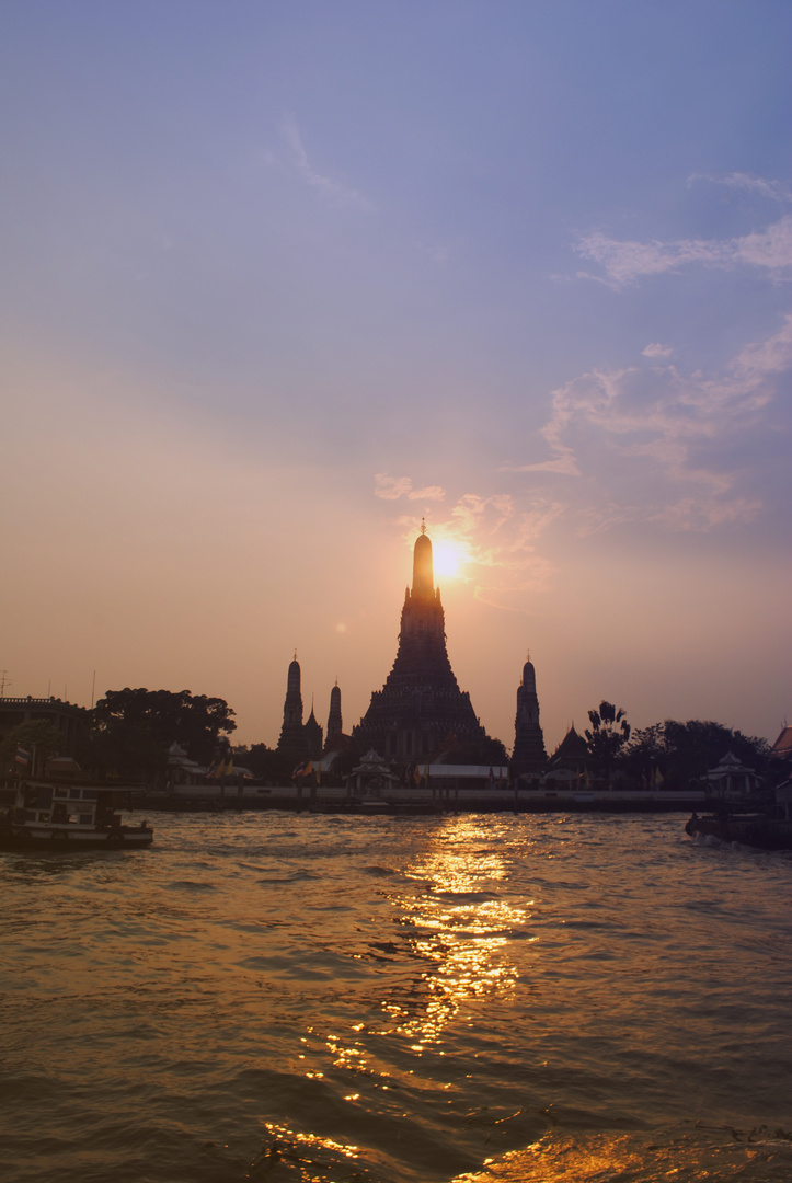 Wat Arun