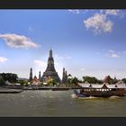 Wat Arun ..