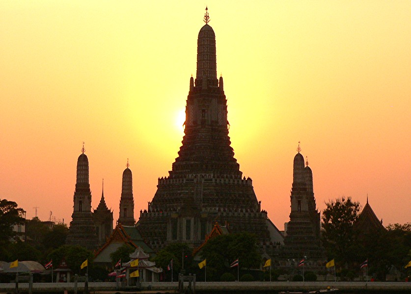 Wat Arun