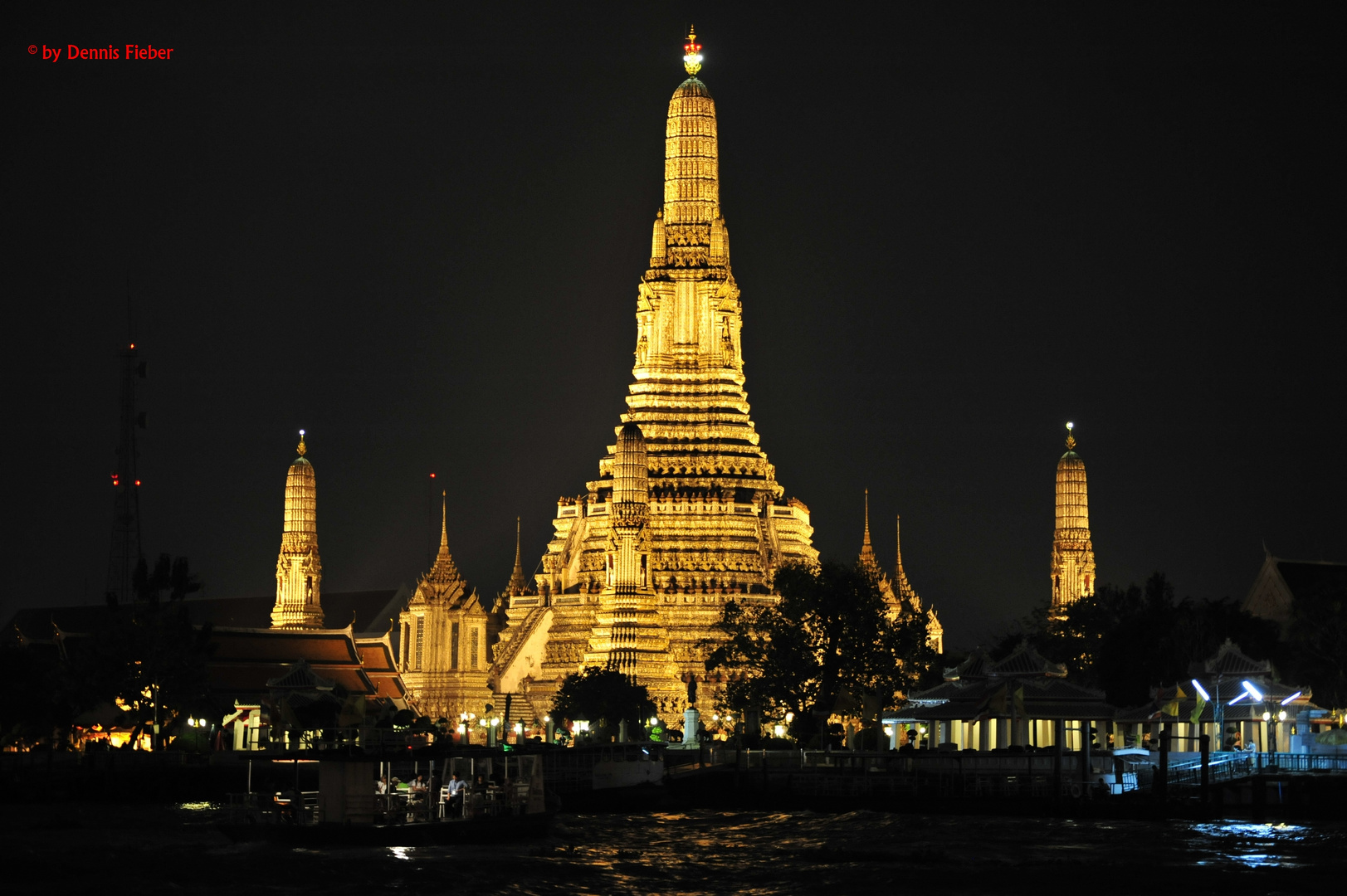 Wat Arun