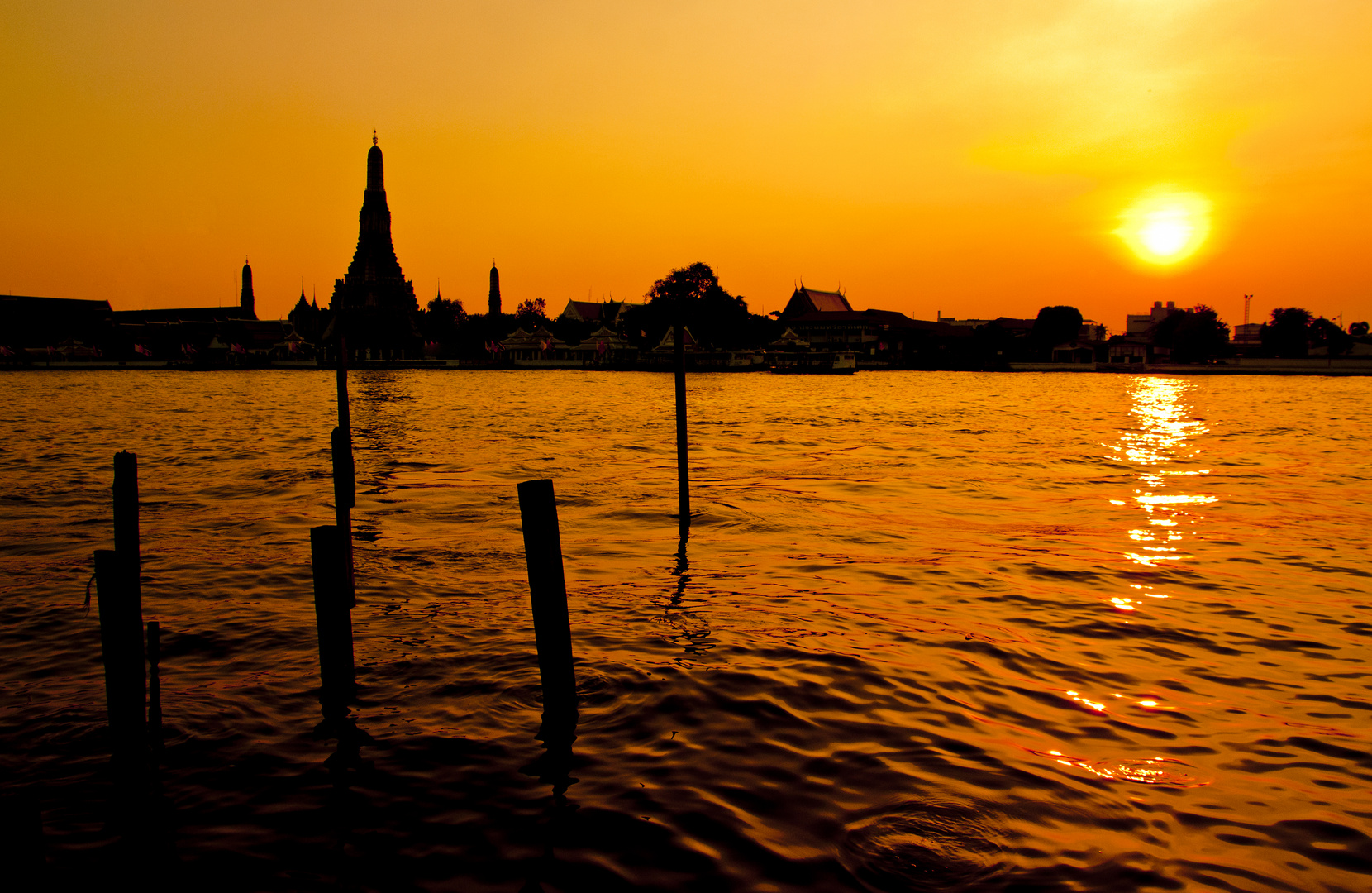 Wat Arun