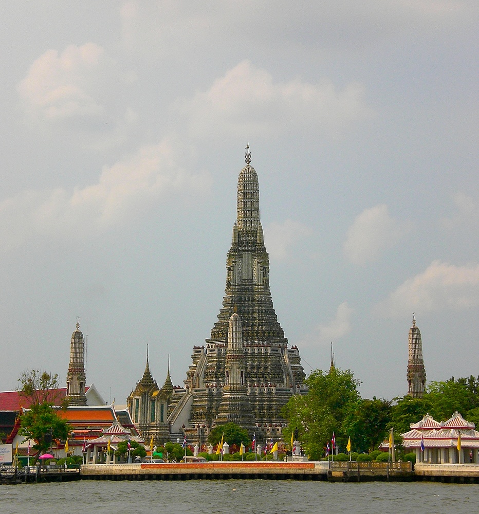 Wat Arun