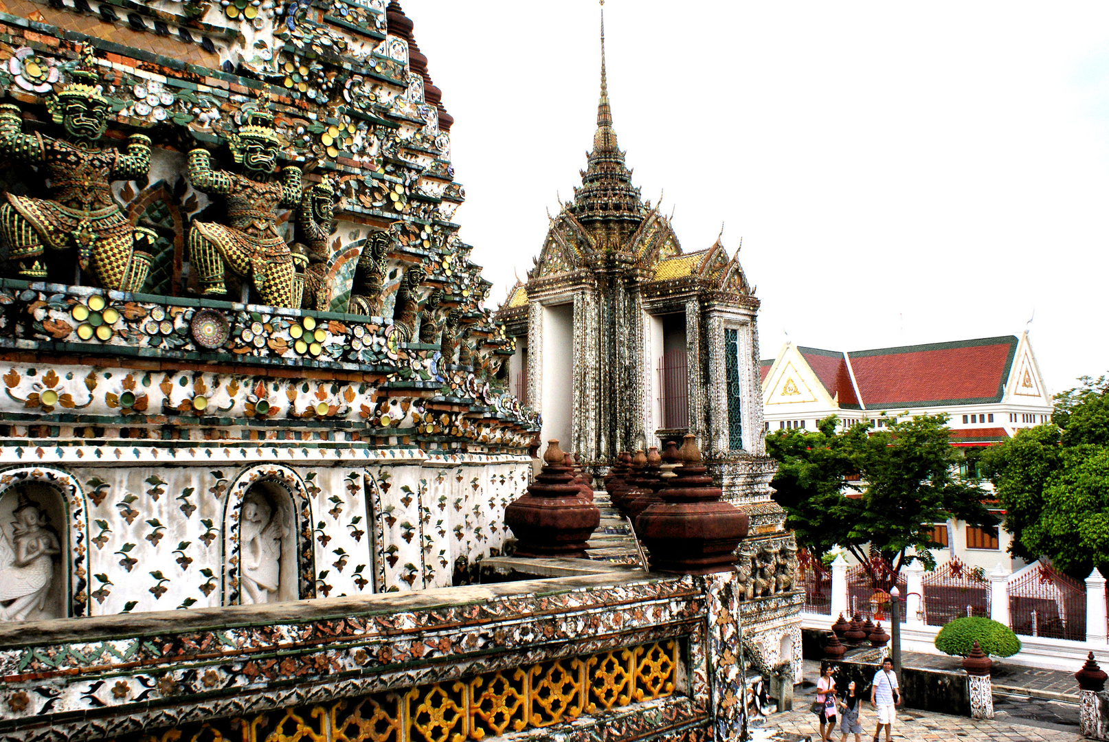 Wat Arun