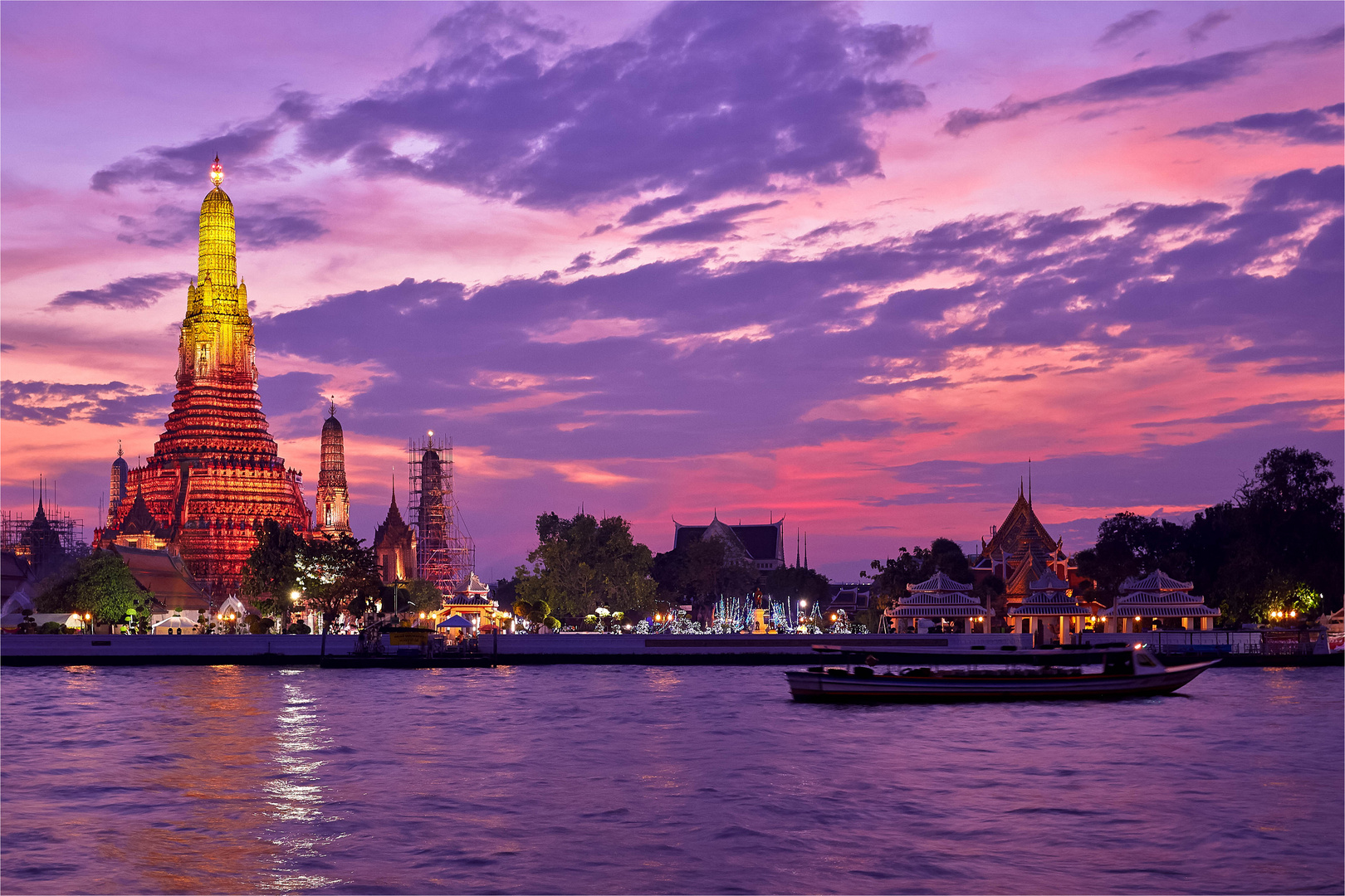 Wat Arun