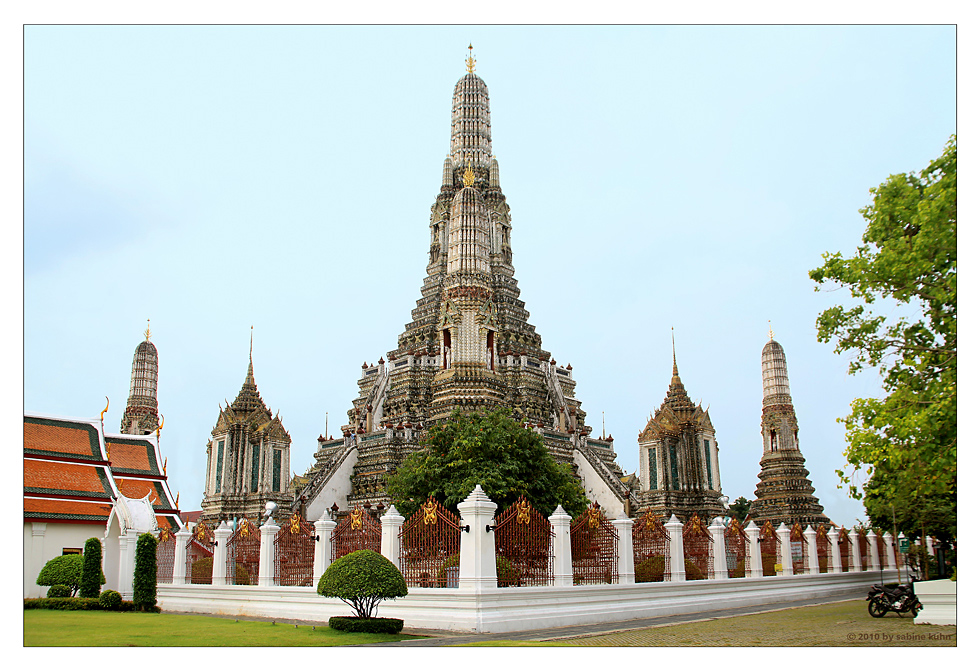 . . . wat arun . . .