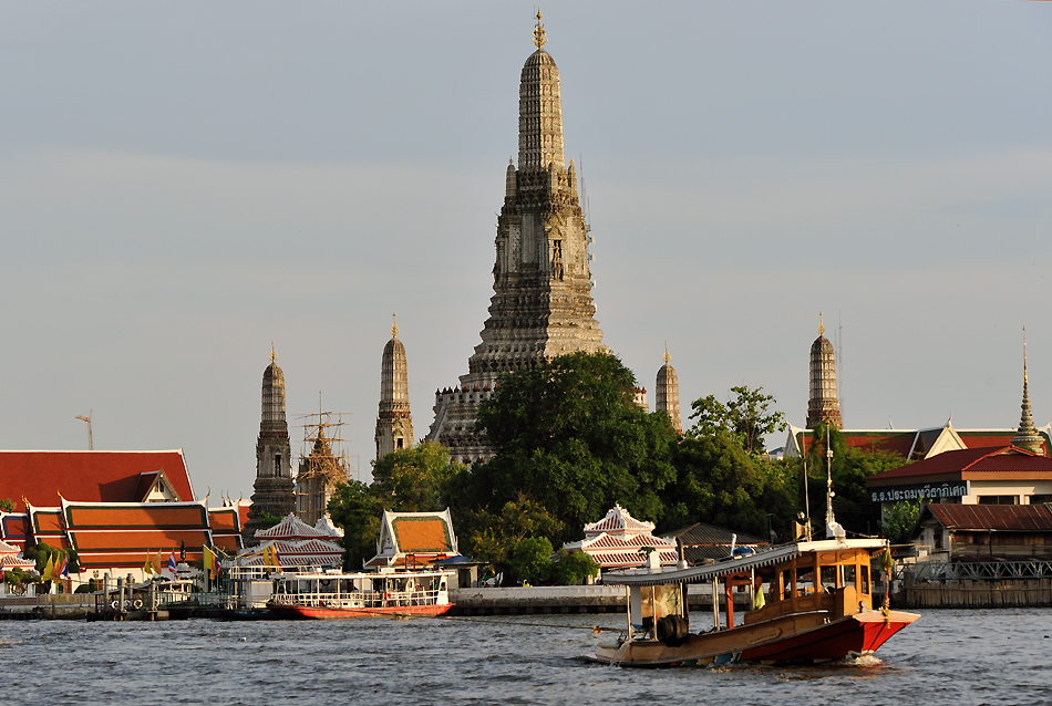 Wat Arun