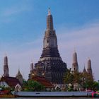 Wat Arun Bangkok