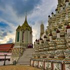 Wat Arun - Bangkok 