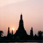 Wat Arun, Bangkok