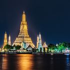 Wat Arun / Bangkok