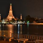 Wat Arun, Bangkok