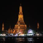 Wat Arun Bangkok