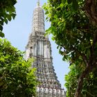 Wat Arun Bangkok