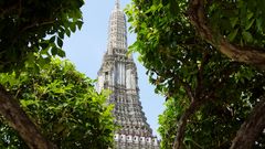 Wat Arun Bangkok