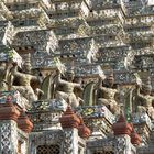 Wat Arun, Bangkok