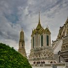 Wat Arun Bangkok - Tempel der Morgenröte Thailand