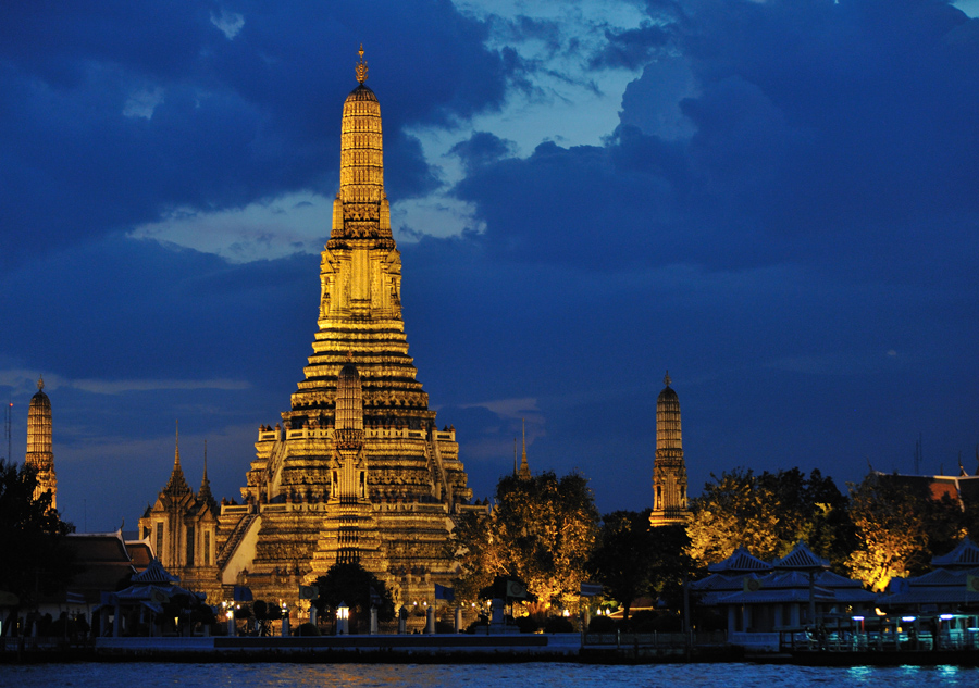 Wat Arun