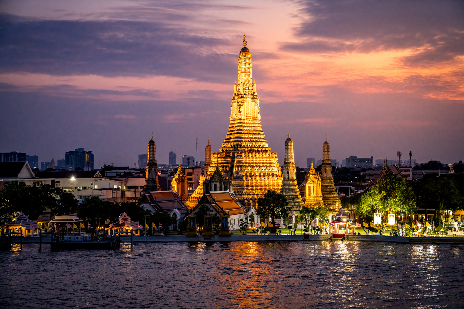 Wat Arun