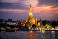 Wat Arun