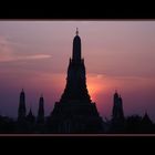 ~ Wat Arun ~