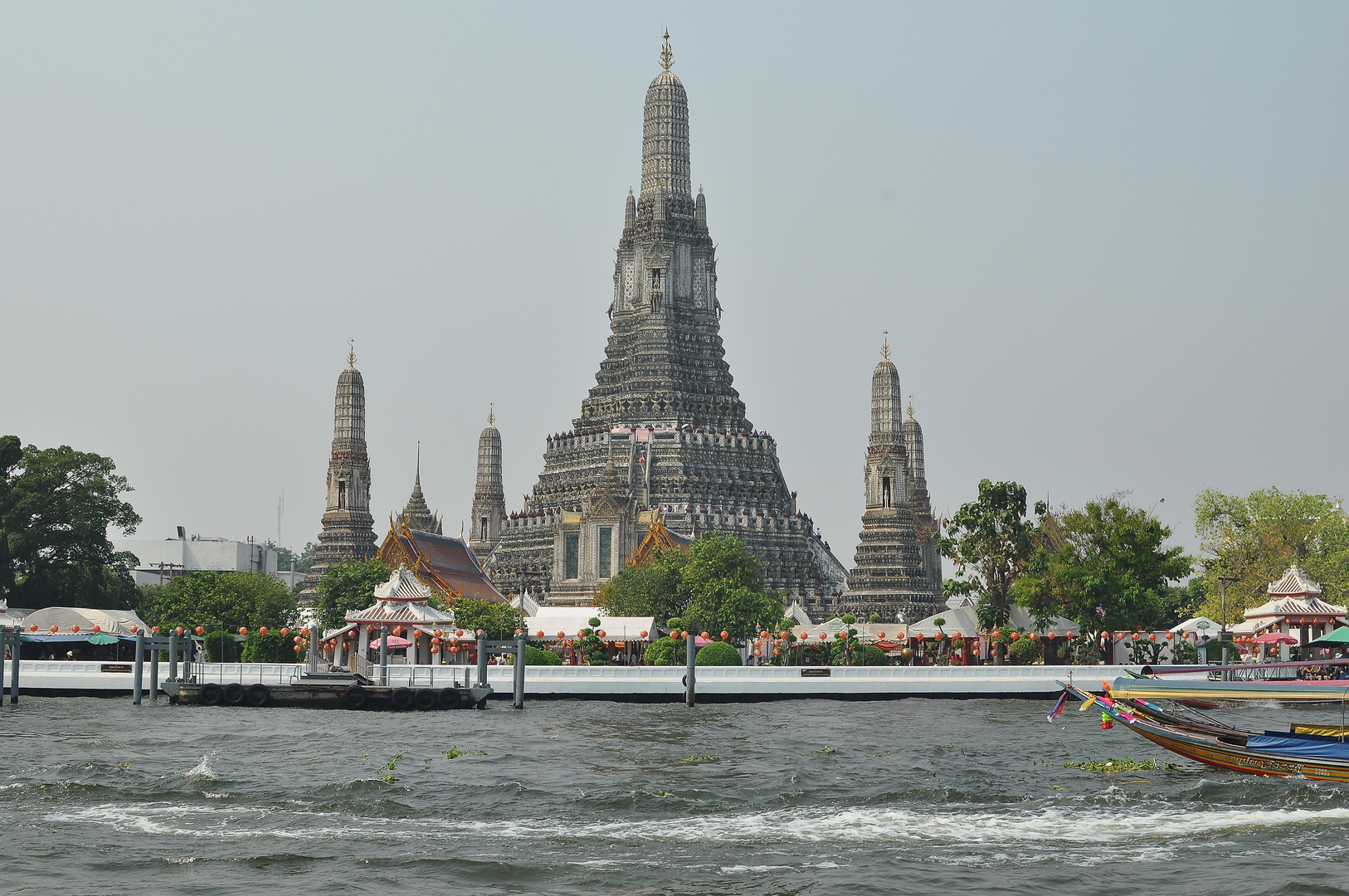 Wat Arun