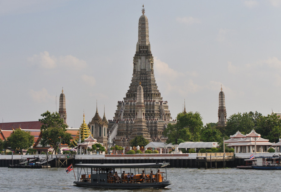 Wat Arun