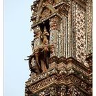 . . . wat arun ~ gott indra auf seinem reittier erawan . . .