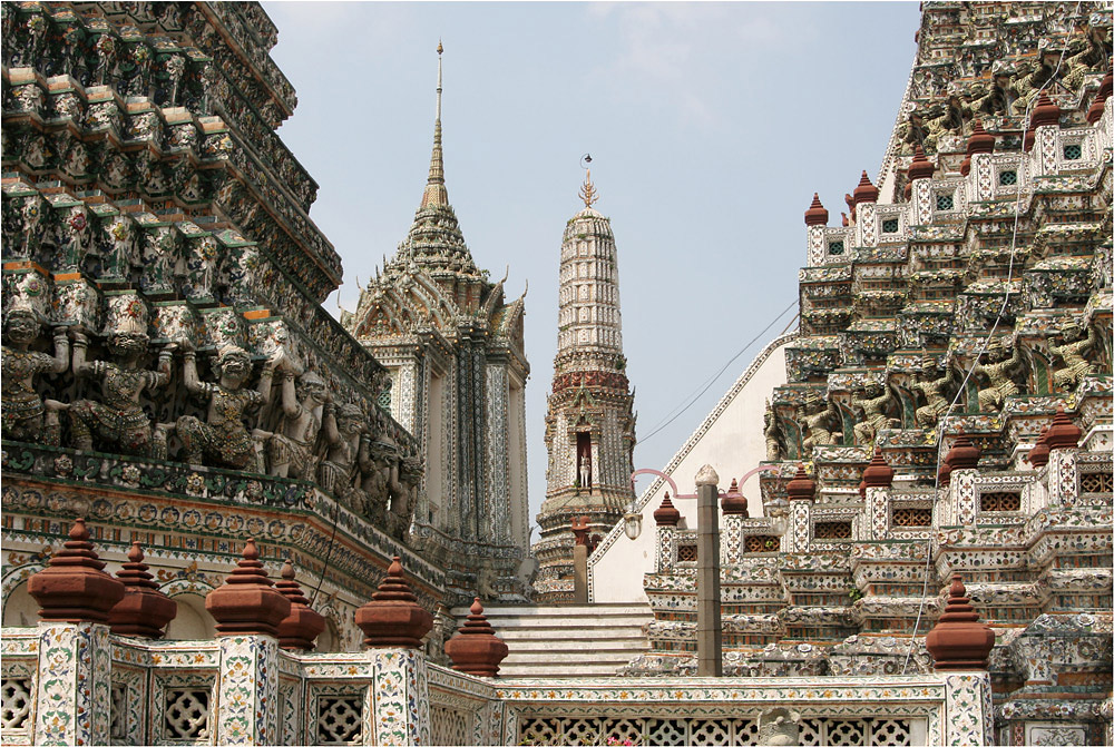 Wat Arun I