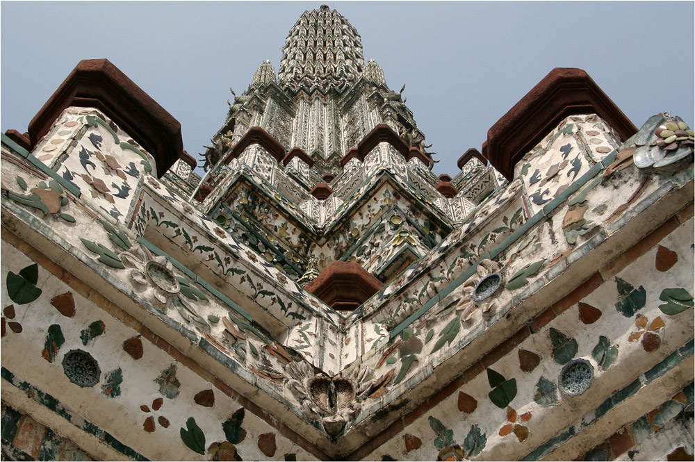 Wat Arun II