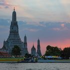 Wat Arun in Bangkok