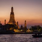 Wat Arun in Bangkok