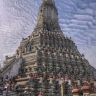 Wat Arun Pagoda