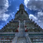 Wat Arun Ratchawararam Ratchaworamahaviharn