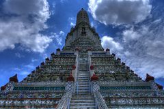 Wat Arun Ratchawararam Ratchaworamahaviharn