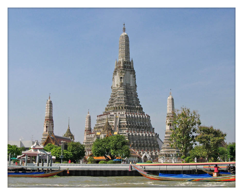 Wat Arun [reload]