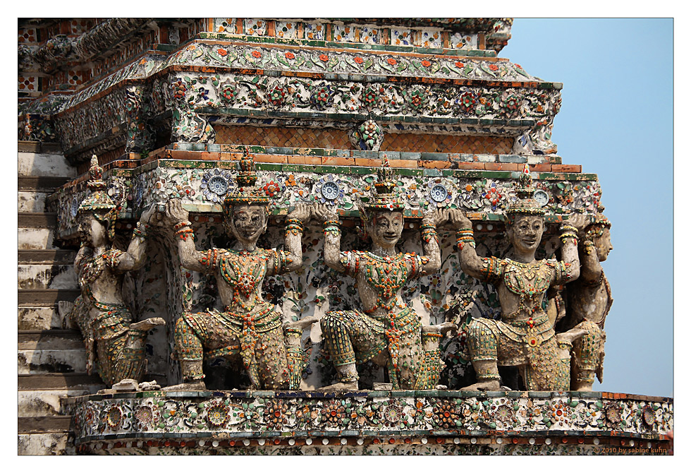 . . . wat arun ~ riesen . . .