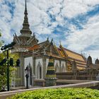 Wat Arun Tempel Bangkok 